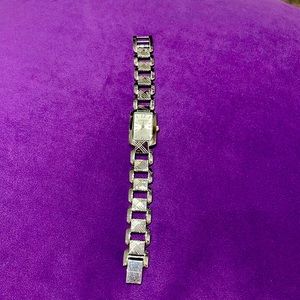 Women’s Burberry Watch